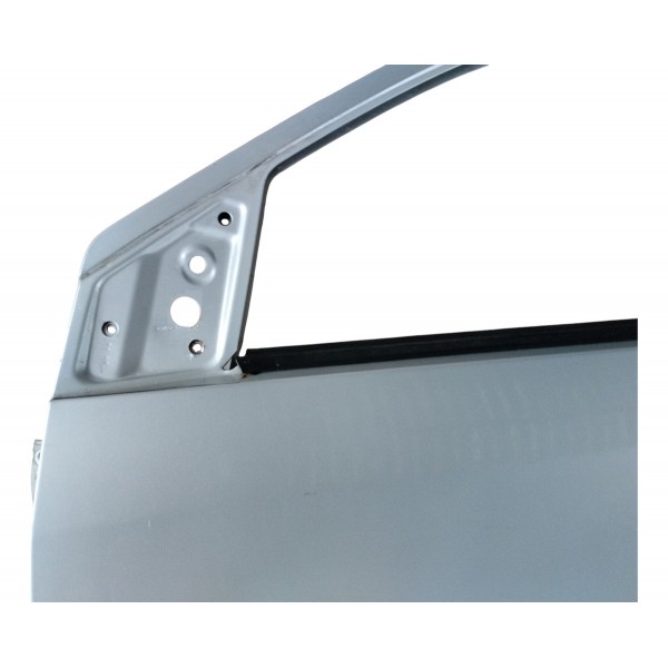 Porta Dianteira Lado Esquerdo Ford Fiesta 2003 Com Detalhes