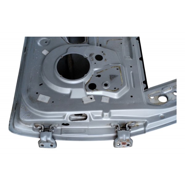 Porta Dianteira Lado Esquerdo Ford Fiesta 2003 Com Detalhes