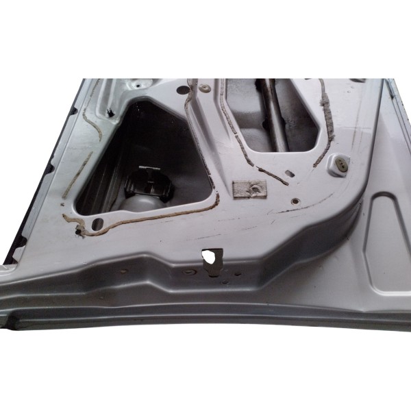 Porta Dianteira Lado Esquerdo Ford Fiesta 2003 Com Detalhes