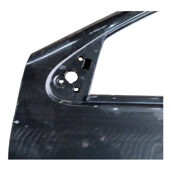 Porta Dianteira Lado Esquerdo Fiat Siena 2005