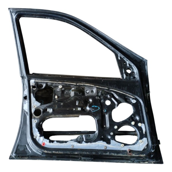 Porta Dianteira Lado Esquerdo Fiat Siena 2005