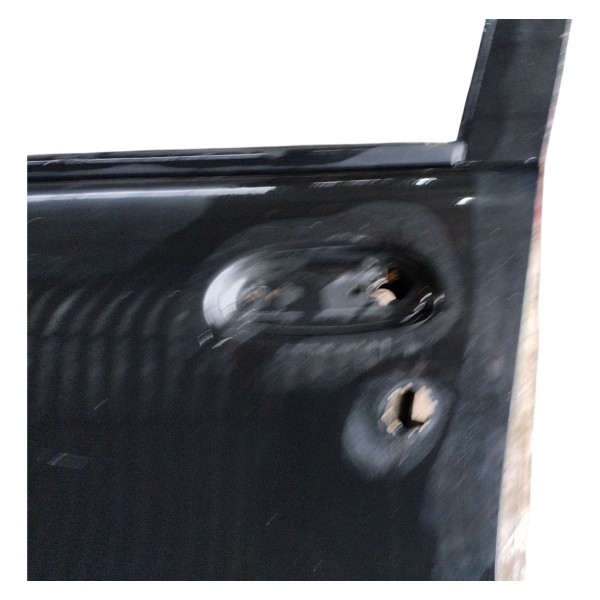 Porta Dianteira Lado Esquerdo Fiat Siena 2005
