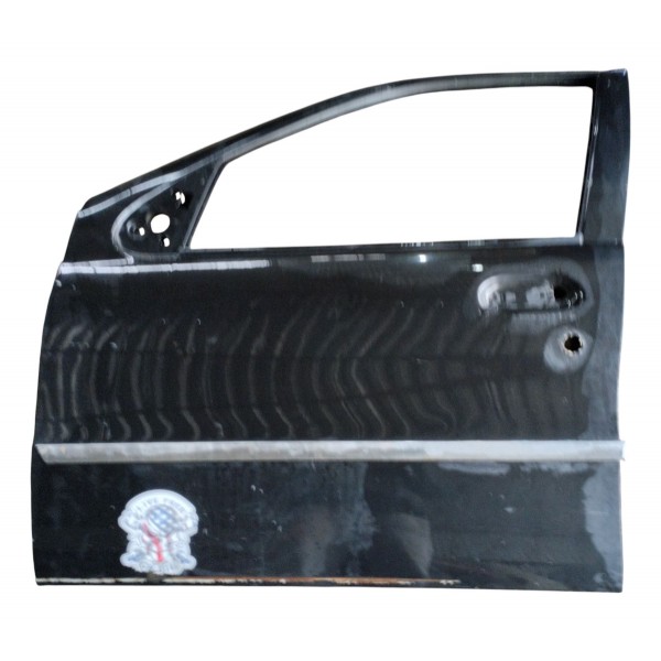 Porta Dianteira Lado Esquerdo Fiat Siena 2005