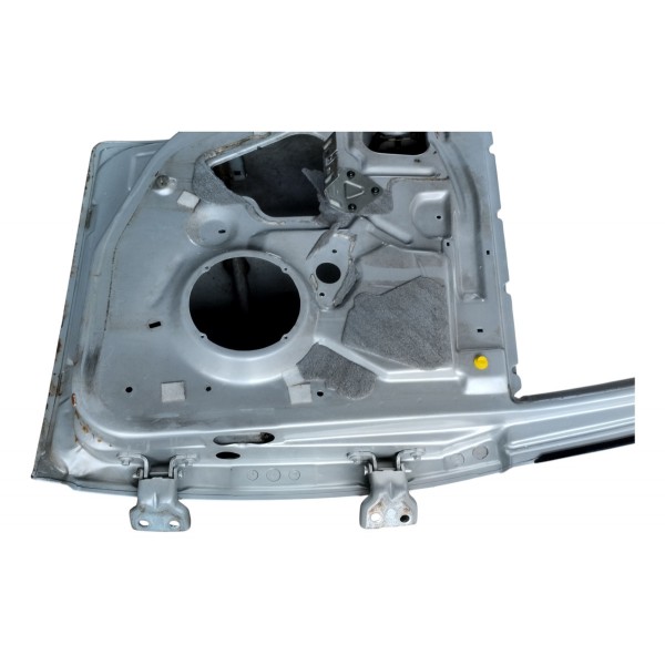 Porta Traseira Lado Esquerdo Ford Fiesta 2003
