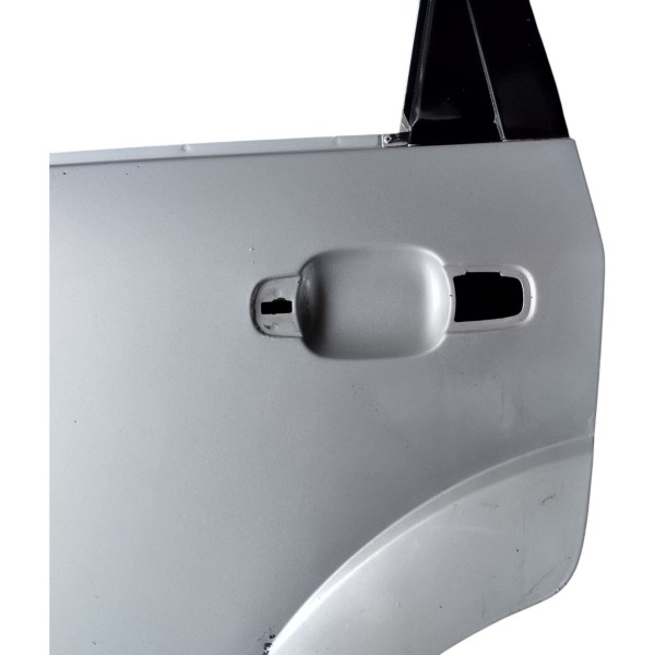 Porta Traseira Lado Esquerdo Ford Fiesta 2003