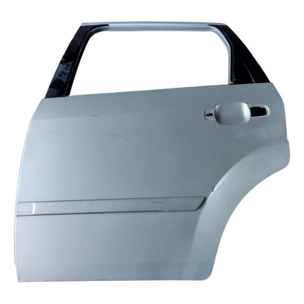 Porta Traseira Lado Esquerdo Ford Fiesta 2003
