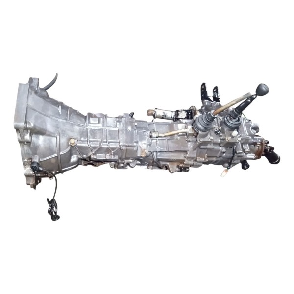 Caixa Marcha Traçada Kia Sportage 2000 2.0 Usado