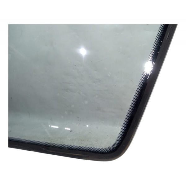 Vidro Fixo Lateral Traseiro Esquerdo Kia Sportage 2000