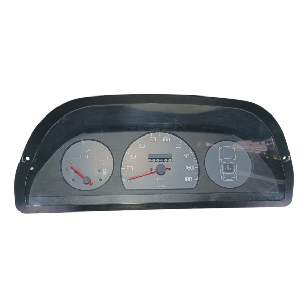 Painel Instrumento Fiat Uno 1998