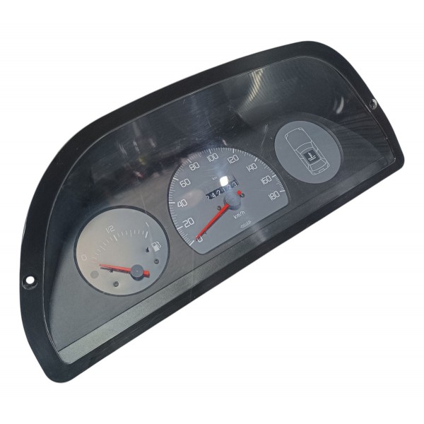 Painel Instrumento Fiat Uno 1998