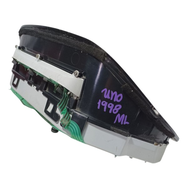 Painel Instrumento Fiat Uno 1998