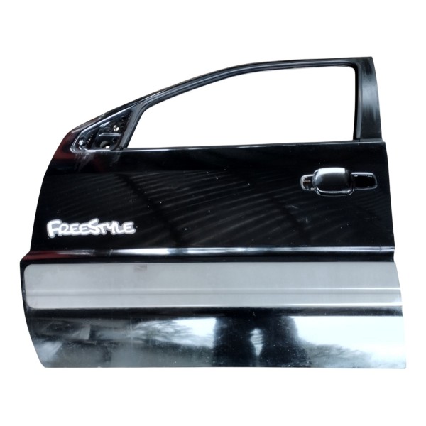 Porta Dianteira Lado Esquerdo Ford Ecosport 2010