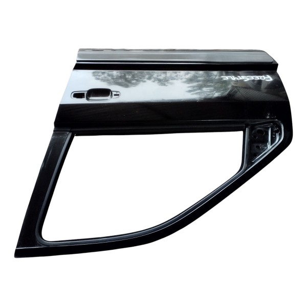 Porta Dianteira Lado Esquerdo Ford Ecosport 2010