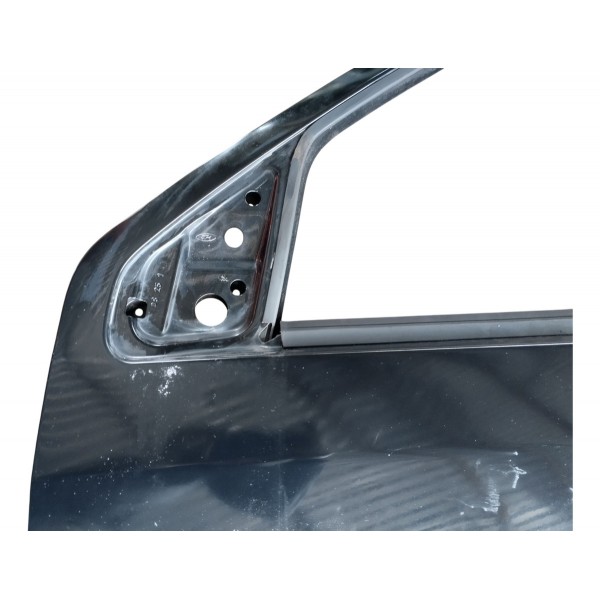 Porta Dianteira Lado Esquerdo Ford Ecosport 2010