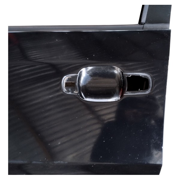 Porta Dianteira Lado Esquerdo Ford Ecosport 2010