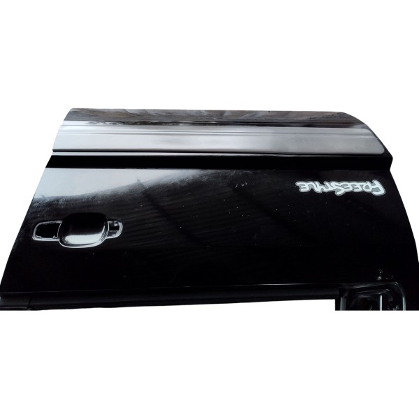 Porta Dianteira Lado Esquerdo Ford Ecosport 2010