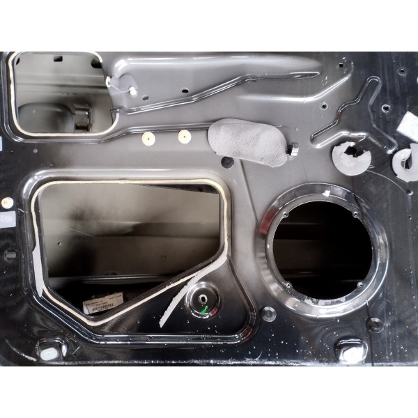 Porta Dianteira Lado Esquerdo Ford Ecosport 2010
