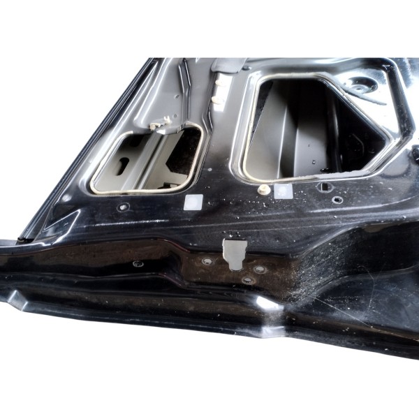 Porta Dianteira Lado Esquerdo Ford Ecosport 2010