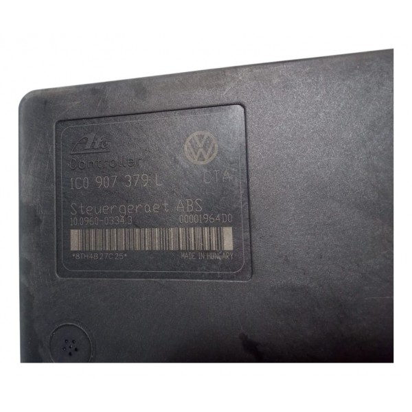 Módulo Abs Audi A3 1.6 2004