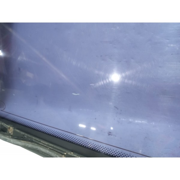 Vidro Fixo Lateral Traseiro Esquerdo Gm Zafira 2003