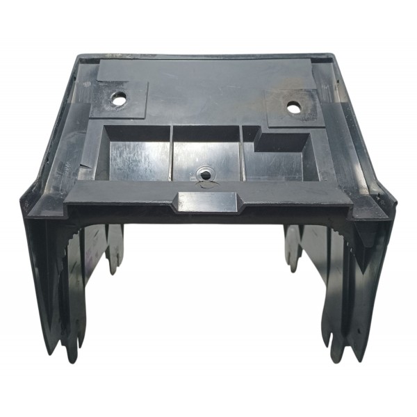 Coluna Acabamento Console Central Ford Del Rey 1989