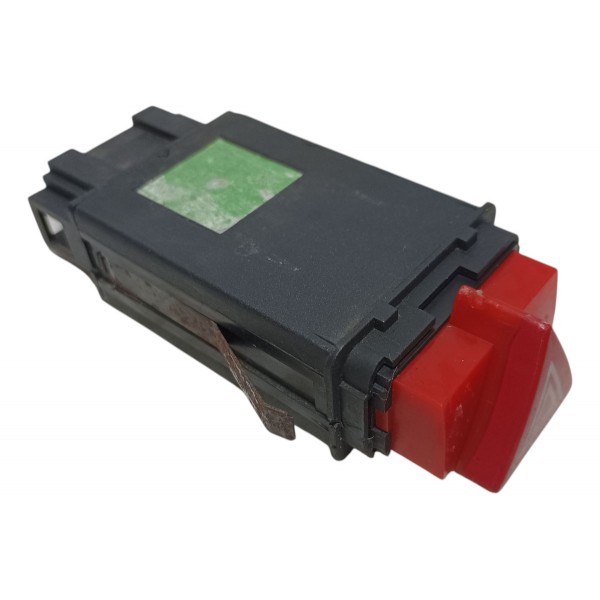 Botão Pisca Alerta Audi A3 2005