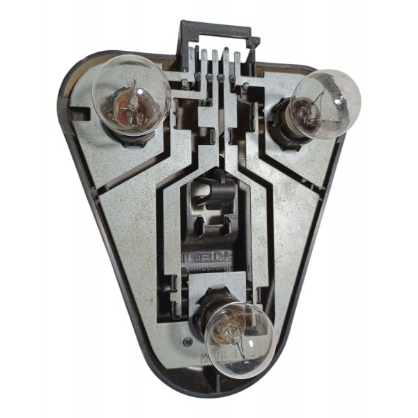Soquete Circuito Lanterna Traseira Vw Gol G3 2003