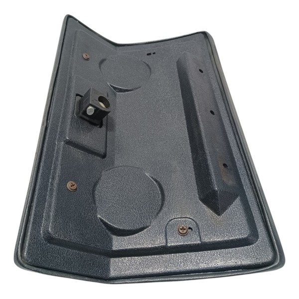 Tampa Porta Luvas Ford Del Rey 1989