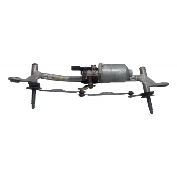 Motor Limpador Parabrisa Com Galhada Gm Prisma 2013