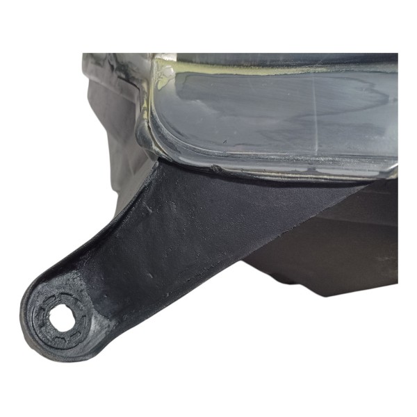 Farol Lado Direito Renault Logan 2017