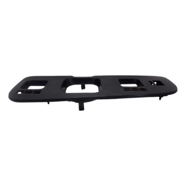 Moldura Painel Instrumento Vw Fusca 1992