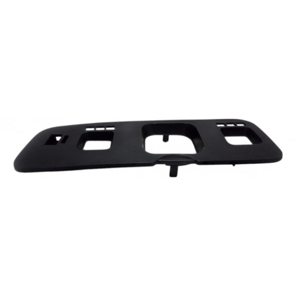 Moldura Painel Instrumento Vw Fusca 1992