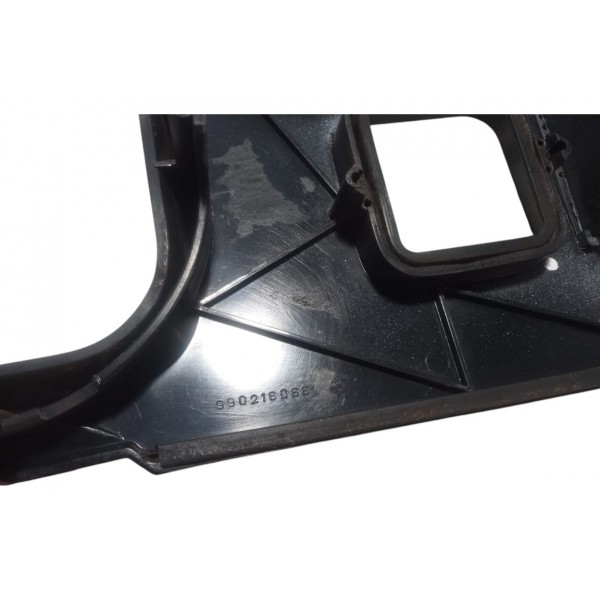 Moldura Painel Instrumento Vw Fusca 1992