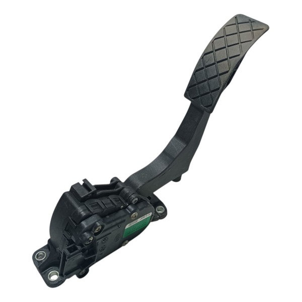 Pedal Acelerador Eletrônico Vw Polo 2009