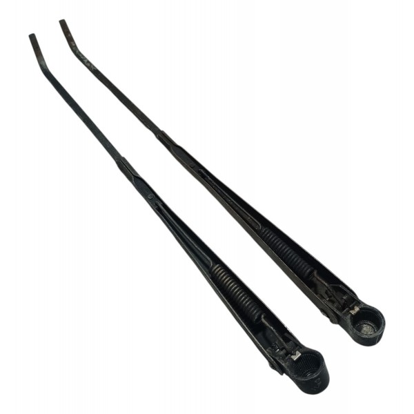 Braço Limpador Parabrisa Ford Del Rey 1989 Par