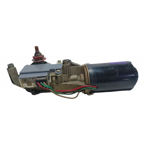 Motor Limpador Parabrisa Dianteiro Fiat Uno 1998