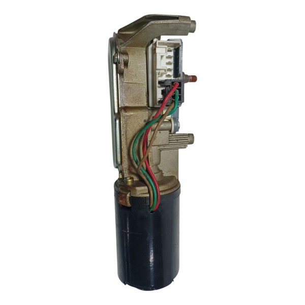 Motor Limpador Parabrisa Dianteiro Fiat Uno 1998