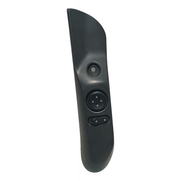Botão Comando Retrovisor Lado Direito Fiat Doblo 2008