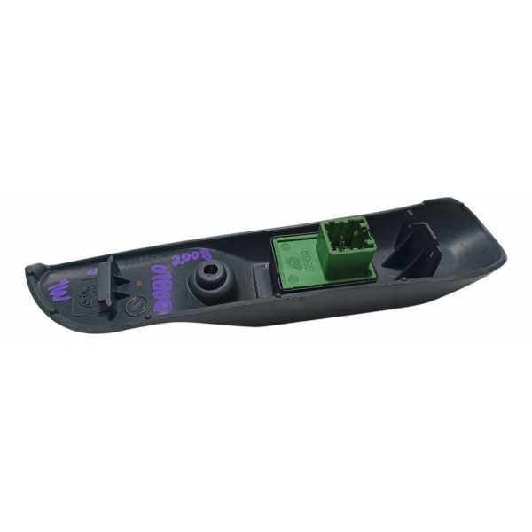 Botão Comando Retrovisor Lado Direito Fiat Doblo 2008