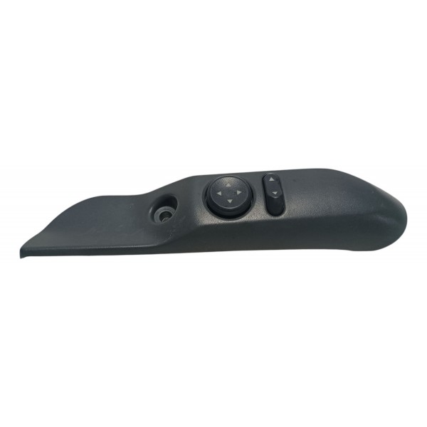 Botão Comando Retrovisor Lado Direito Fiat Doblo 2008