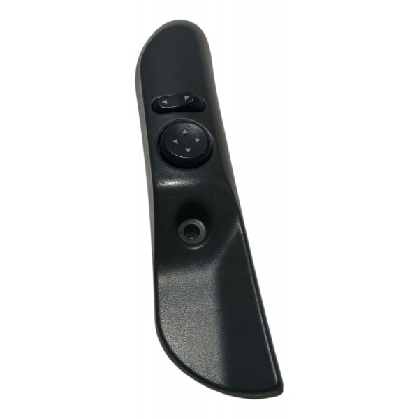 Botão Comando Retrovisor Lado Direito Fiat Doblo 2008
