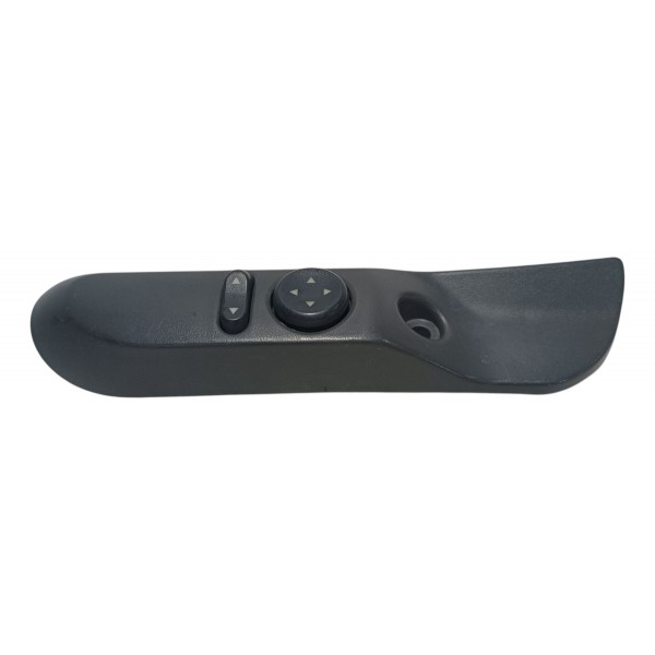 Botão Comando Retrovisor Lado Direito Fiat Doblo 2008
