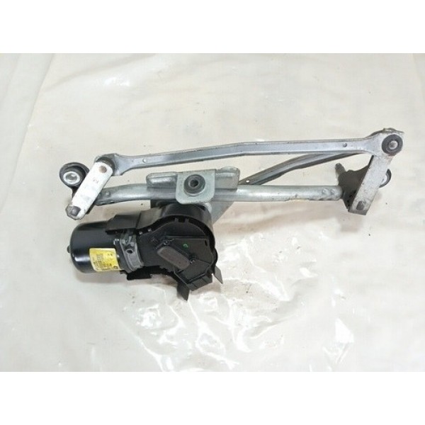 Galhada Limpador Parabrisa Ford Fiesta 2011 1.6