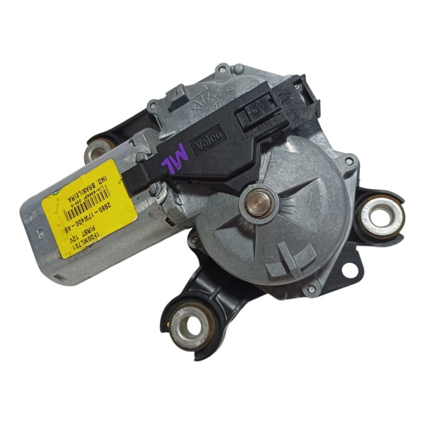 Motor Limpador Traseiro Ford Ecosport 2009