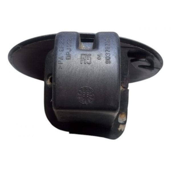 Portinhola Tanque Combustível Gm Vectra 1998