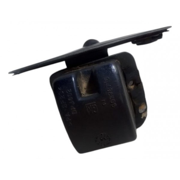Portinhola Tanque Combustível Gm Vectra 1998