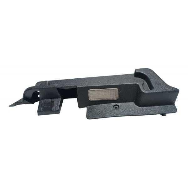 Moldura Suporte Bagagito Lado Esquerdo Peugeot 307 2005