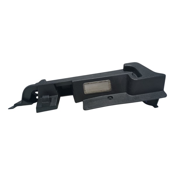 Moldura Suporte Bagagito Lado Esquerdo Peugeot 307 2005