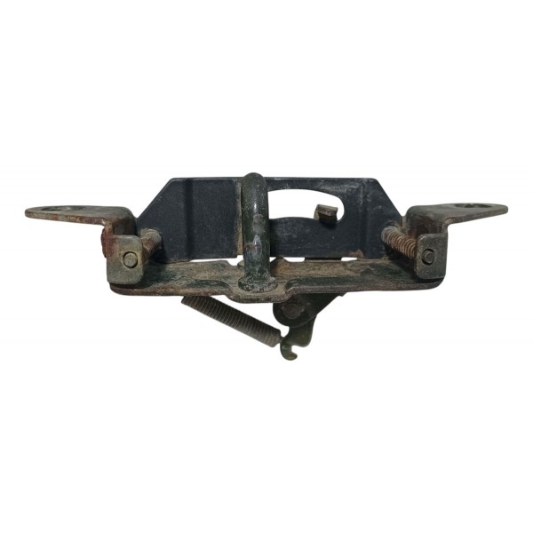 Batente Fechadura Porta Malas Fiat Palio 2000