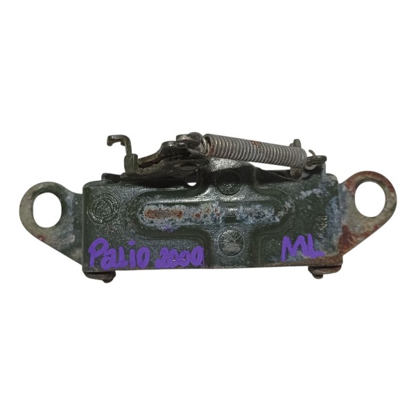 Batente Fechadura Porta Malas Fiat Palio 2000